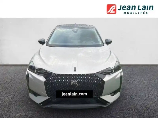 Ds Ds 3 e-tense — photo 20