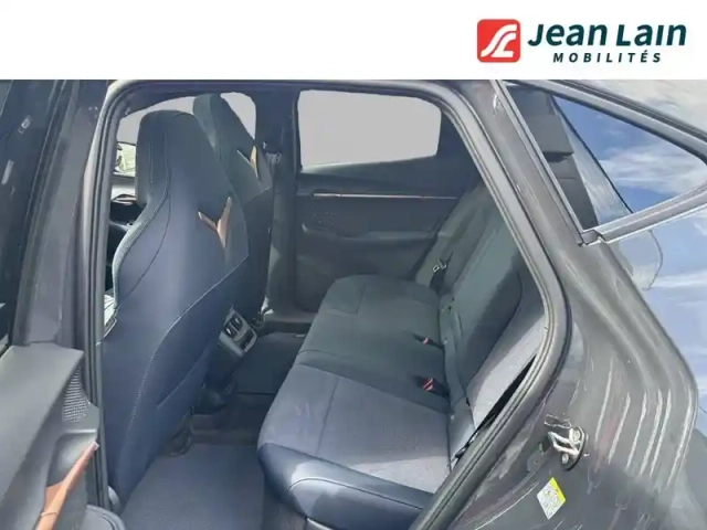 Cupra Tavascan 286 ch — photo 17