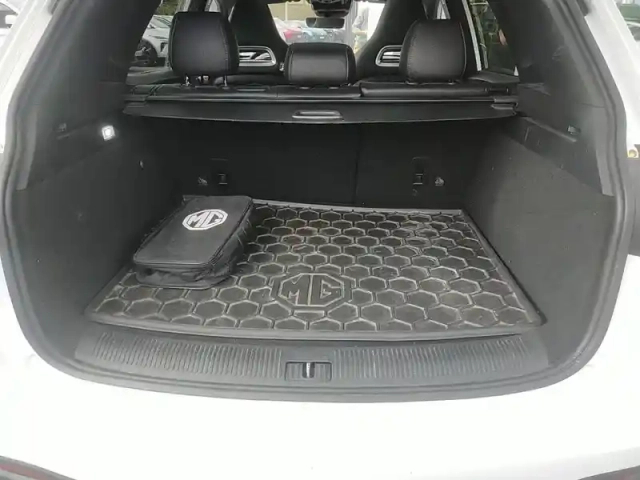 Mg Ehs 1.5t gdi 258ch phev luxury — photo 11