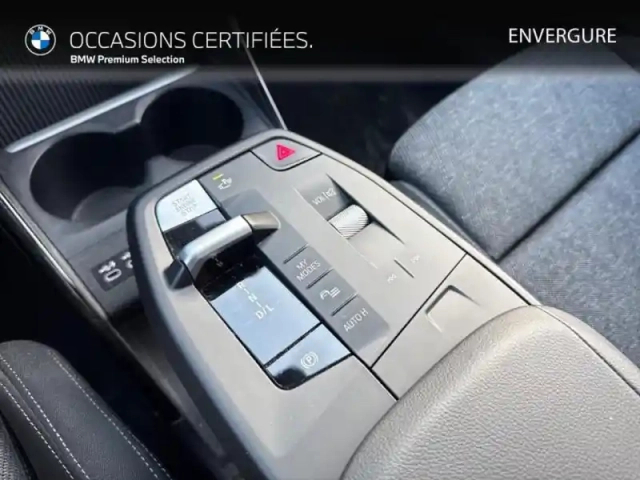 Bmw Serie 2 série 2 activetourer 218d 150ch dkg7 — photo 15