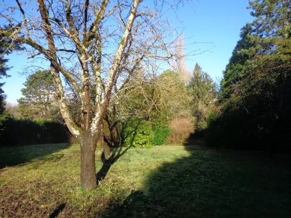 Terrain à vendre AVILLY SAINT LEONARD (60)