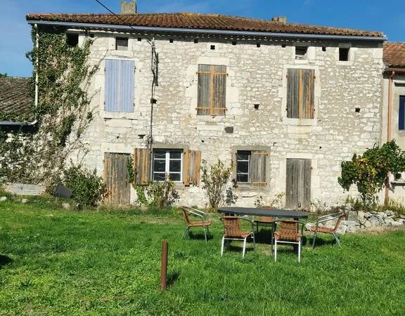 Maison 6 pièces 200 m²