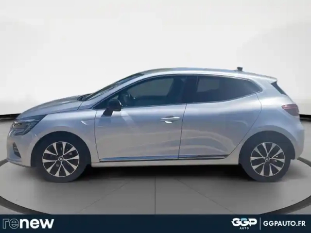 Renault Clio 1.0 tce 90ch techno — photo 2