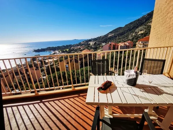 Studio de 31m2 à louer sur Ajaccio