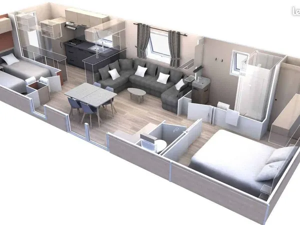Mobil-home
