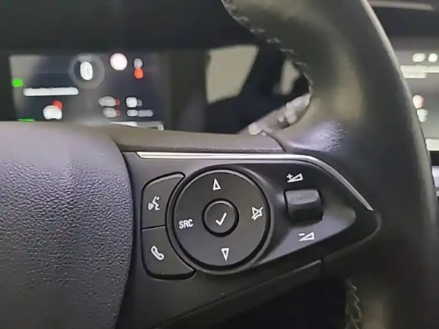 Opel Mokka electrique 136 ch &amp; batterie 50 kwh — photo 65