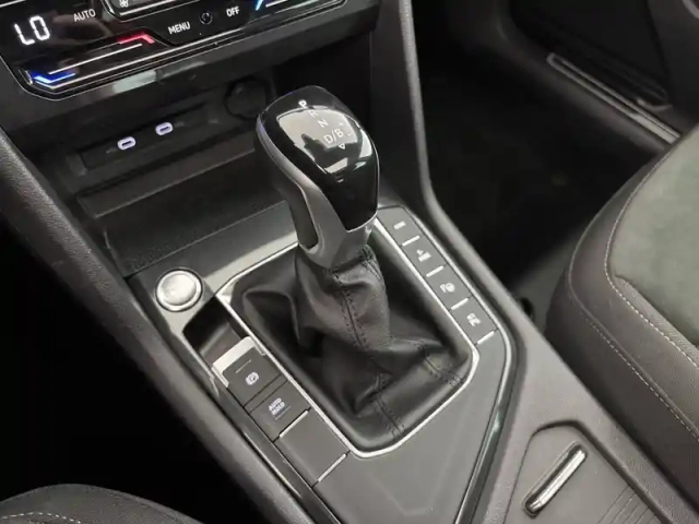 Volkswagen Tiguan 1.4 ehybrid 245ch dsg6 — photo 22