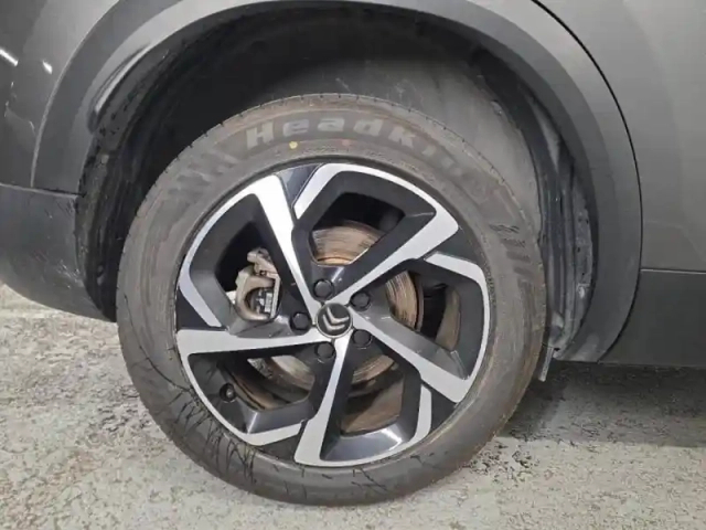 Citroën C5 Aircross bluehdi 130ch s&amp;s shine eat8 — photo 7