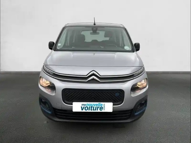 Citroën Berlingo e- taille m 136 ch 100 kwh automatique — photo 22
