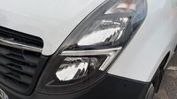 Opel Movano F3500 L3H2 2.3 CDTI 180ch BiTurbo — photo 17