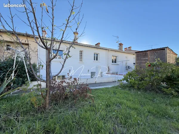Maison 5 pièces 91 m²