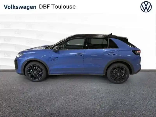 Volkswagen T-Roc fl nouveau nf 1.5 etsi hybrid 150ch d — photo 2