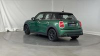 Mini Mini Cooper 136ch Edition Premium Plus BVA7 — photo 8