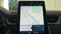 Renault Symbioz 1.8 E-Tech full hybrid 160ch esprit Alpine - 25 — photo 18