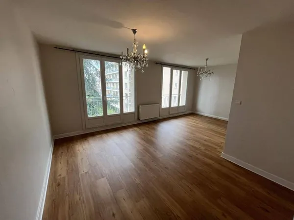 Appartement 3 pièces 68 m²