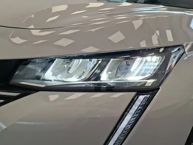 Peugeot 308 sw bluehdi 130ch s&amp;s eat8 — photo 63
