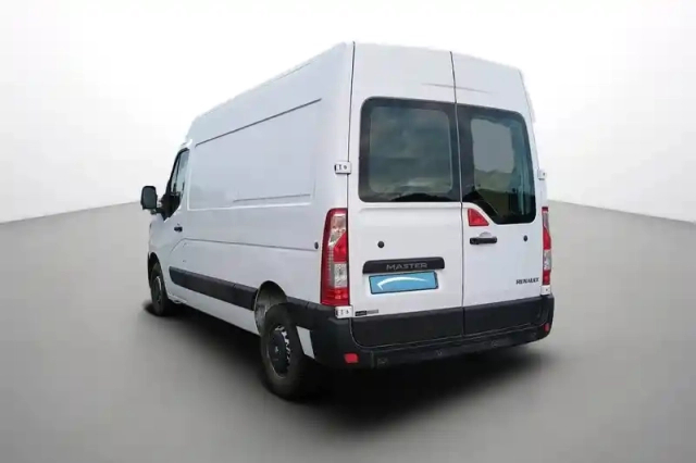 Renault Master fgn trac f3500 l2h2 dci 135 — photo 3