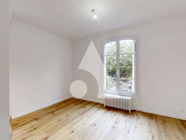 Appartement 2 pièces 30 m²