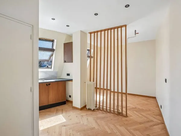 Appartement 2 pièces 19 m²