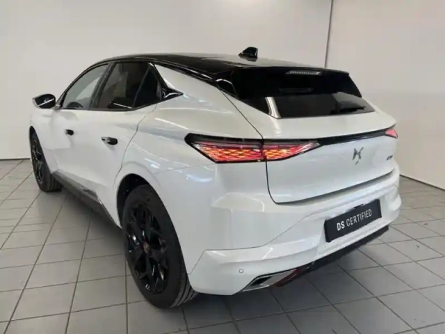 Ds Ds 4 puretech 180ch performance line + automatique — photo 4