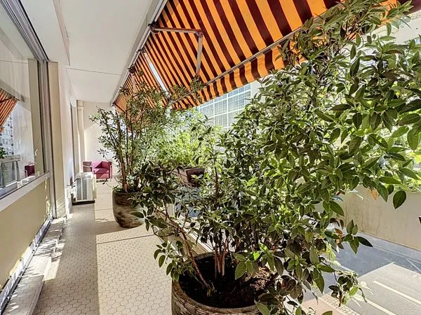 Appartement T4 - Fort potentiel