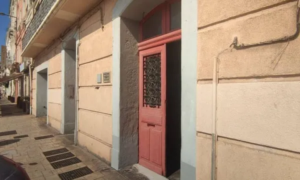 Local commercial 71 m²