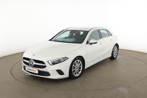 Mercedes-Benz Classe A 200 7G-DCT