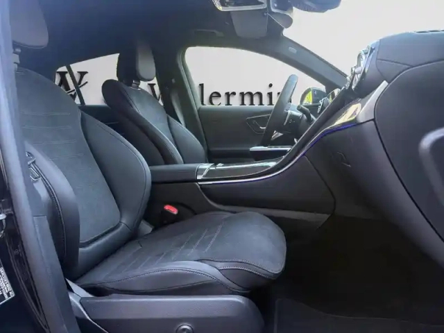 Mercedes Glc 300 de hybrid eq 4matic co