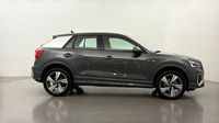 Audi Q2 35 TFSI 150ch Advanced S tronic 7 — photo 4