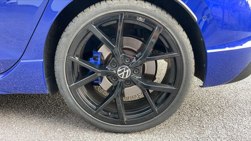 Volkswagen Golf 2.0 TSI 320 4Motion DSG7  - R – 2021 – 53878 km – Essence – Boîte Automatique — photo 16