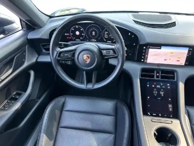 Porsche Taycan 408ch my23 — photo 23
