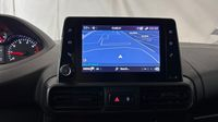 Peugeot Partner Standard 650kg BlueHDi 100ch S&S BVM5 Asphalt — photo 14