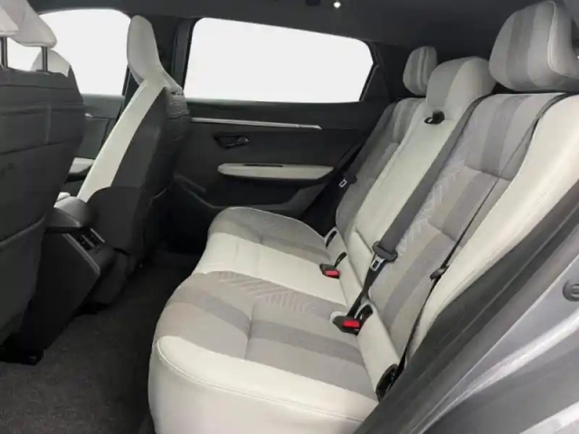 Renault Scenic e-tech electric 220ch techno option iconic grande autonomie -25 — photo 12