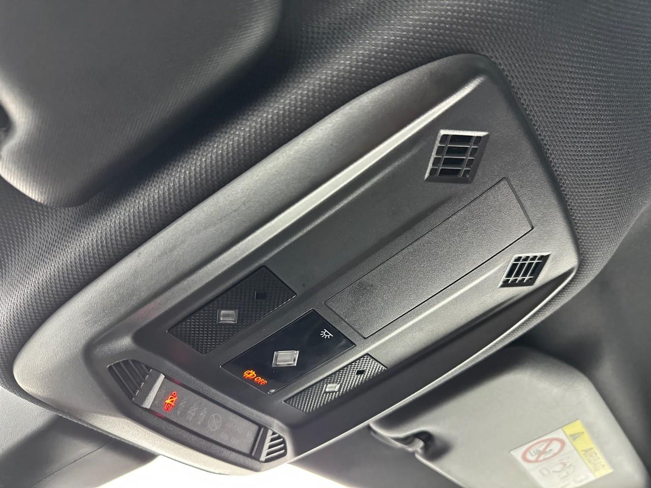 Ds Ds 3 crossback puretech 130 eat8 performance line — photo 36