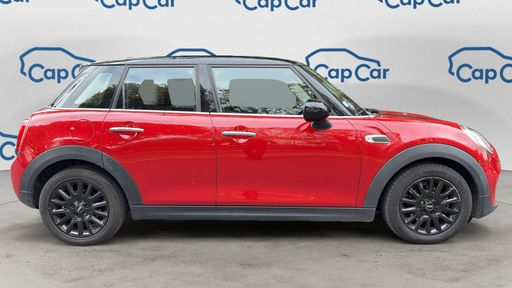 Mini Mini 1.5 Cooper 136 - Chili – 2017 – 58975 km – Essence – Boîte Manuelle — photo 7
