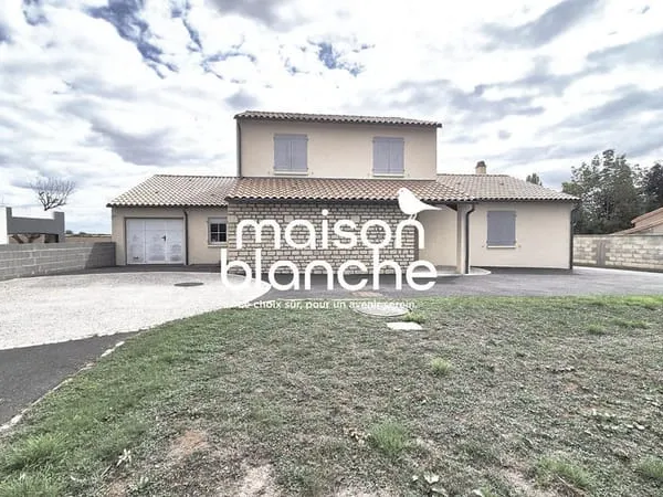Maison à vendre Sainte-Néomaye