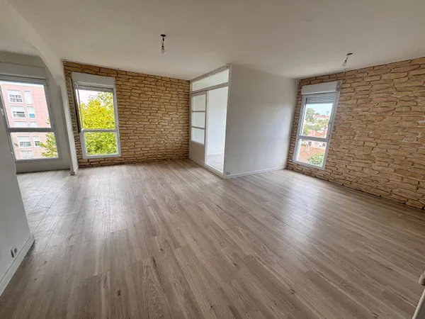Appartement 4 pièces 85 m²