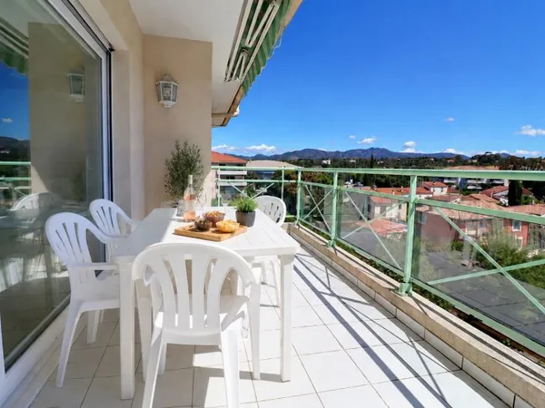 Appartement 2 pièces 53 m²