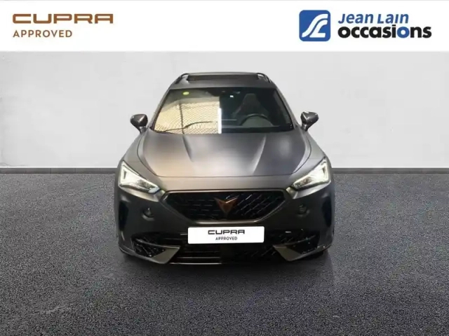Cupra Formentor 1.5 tsi 150 ch dsg7 — photo 9
