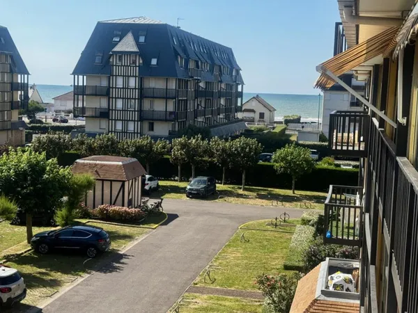 Appartement 2 pièces 25 m²