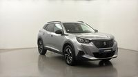 Peugeot 2008 1.2 PureTech 130ch S&S Allure EAT8 — photo 3