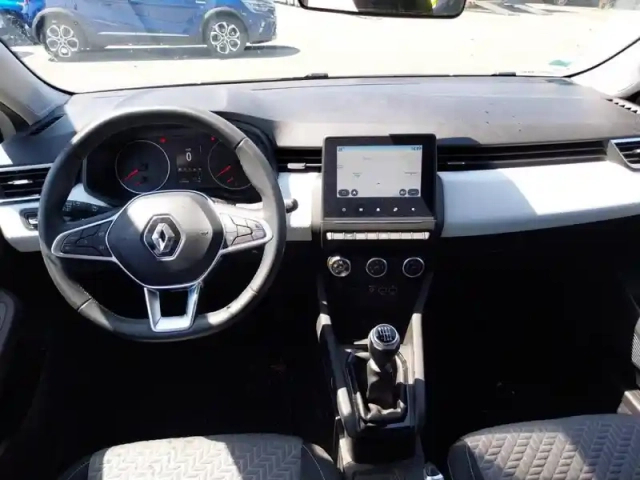 Renault Clio tce 90 — photo 10