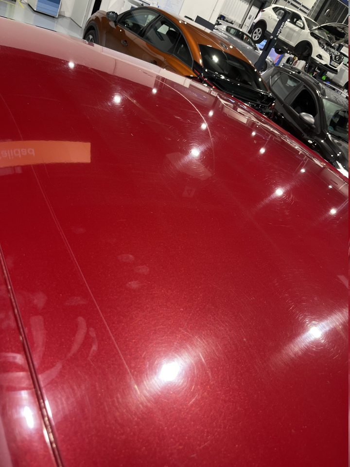 Citroën C4 Spacetourer — photo 119