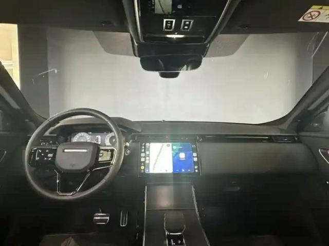 Land Rover Range Rover velar 2.0 p400e 404ch phev dynamic se awd bva — photo 14