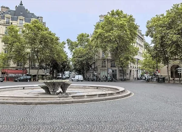 Boutique 115 m²