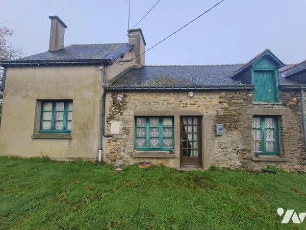 Maison 5 pièces 69 m²