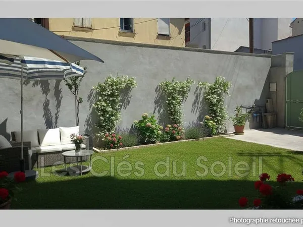 Maison 5 pièces 135 m²