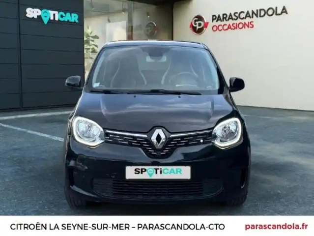 Renault Twingo 0.9 tce 95ch intens — photo 2