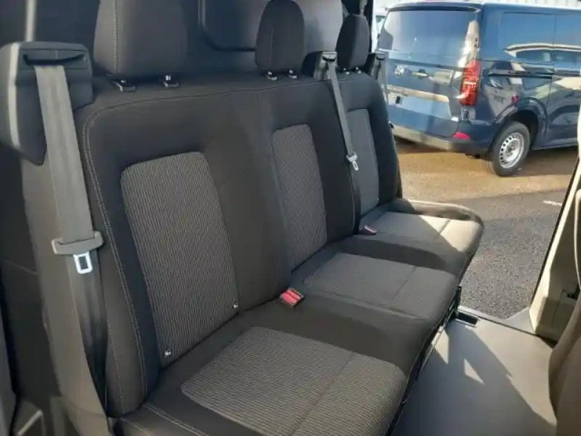 Volkswagen Transporter fg procab l1 2.0 tdi 170ch business bva8 — photo 7