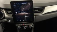 Renault Captur 1.3 TCe mild hybrid 140ch Techno — photo 19